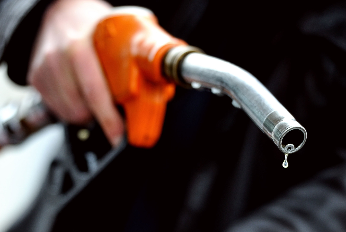 Les prix de l’essence et du diesel à nouveau en hausse Foto 7sur7.be