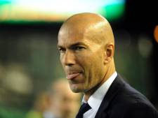 Zidane: "Les propos de François Hollande? Cela me dérange"