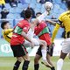 Rustige Gelderse derby tussen Vitesse en NEC kan slechts één helft bekoren