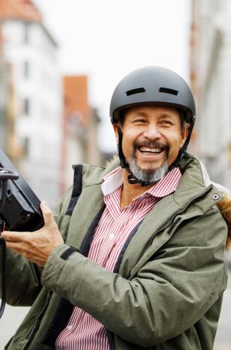 5 redenen om je een elektrische fiets aan te schaffen, ongeacht je leeftijd