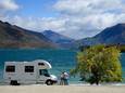 Leer alles over reizen met de camper op 30 maart