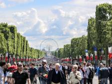 La théorie du grand remplacement inquiète plus de six Français sur dix