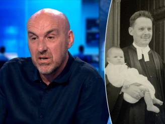 “De term ‘monster’ is hier echt van toepassing”: Eric Goens over zijn straffe docu ‘De 42 kinderen van de goeroe’