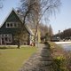Noord zoekt exploitant havenmeesterswoning Sixhaven