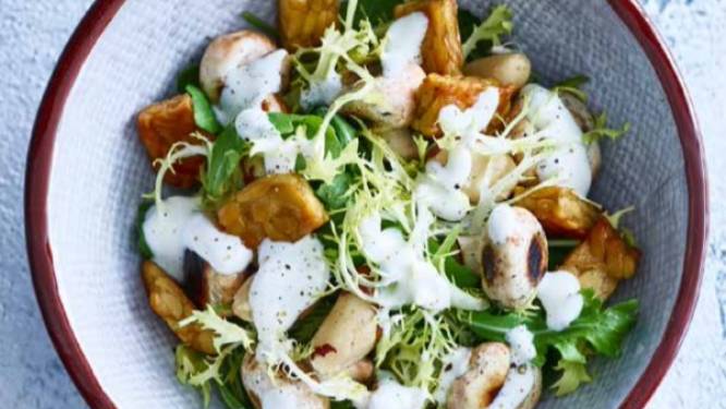 Lekker en beter: op deze lunch kun je de hele middag voort