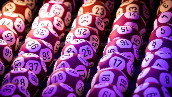 Jackpot pour un Belge à l’EuroMillions