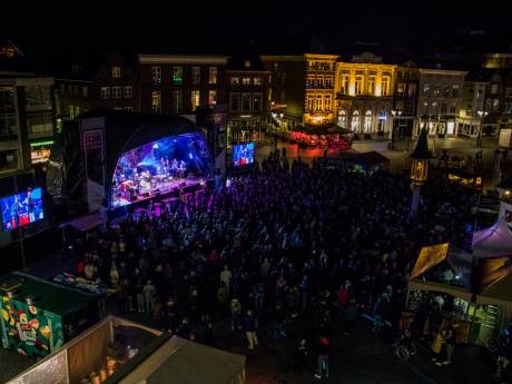 Jazz in Duketown 2024: alles wat je moet weten over dit Bossche festival
