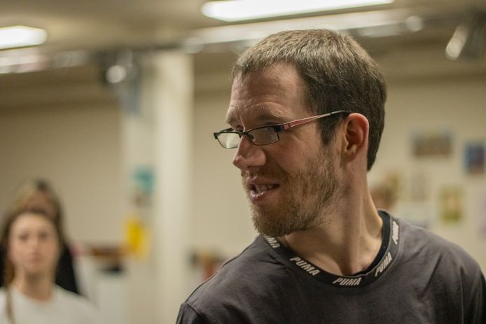 “De dokter zei dat ik niet kán dansen”: maar ondanks mentale beperking ...