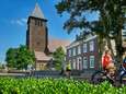 Volkel ooit het leukste dorp van Nederland, zeker het luidste 