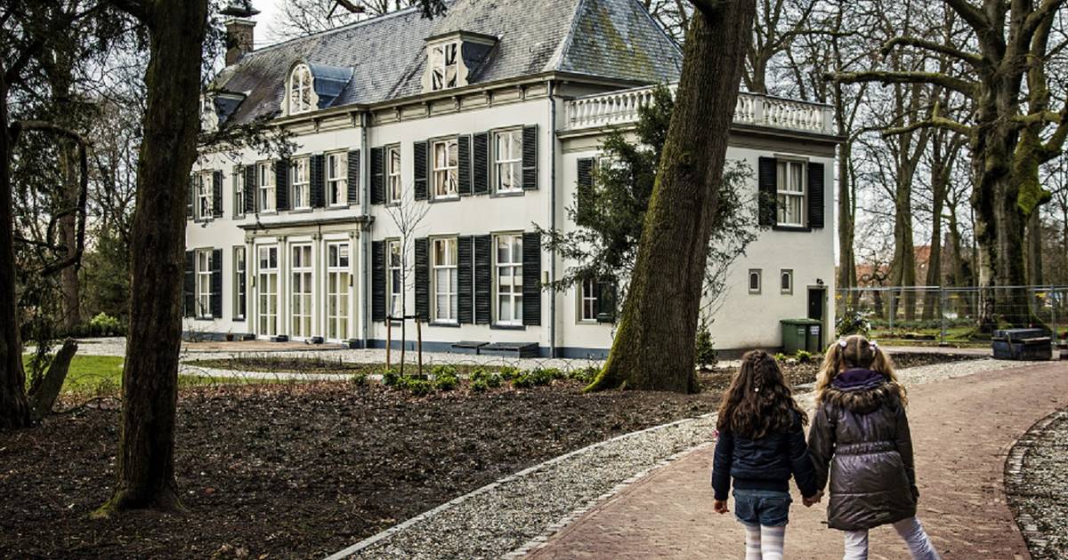 Eigenaar Huize Randenbroek is 'klaar' met verontruste bewoners