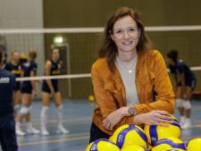 Lonneke Sloetjes terug op het WK: ‘Het is toch hartstikke logisch dat het een keer ophoudt?’