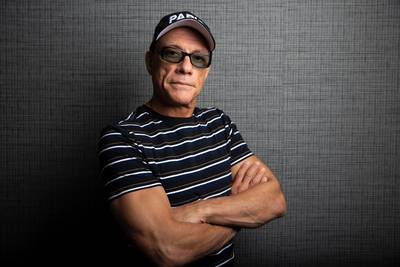 Jean-Claude Van Damme keert terug naar België: “Hij zal enkel nog films in Europa draaien”