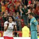 'Sluipschutter' Cavani krijgt rood, PSG wint met 1-3
