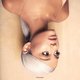 'Sweetener' van Ariana Grande: een teveel aan buitenaardse perfectie