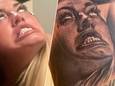 Een échte test voor de relatie: Australiër laat lelijkste foto van partner op zijn been tatoeëren