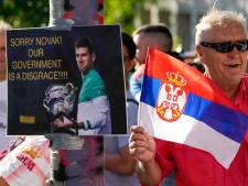 Rechter weigert zaak Djokovic uit te stellen, Boris Becker: ‘Novak is geen idioot’