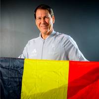 Het enige wat Rudi Garcia moet doen om van de Rode Duivels wereldkampioenen te maken, is ‘De Morgen’ lezen