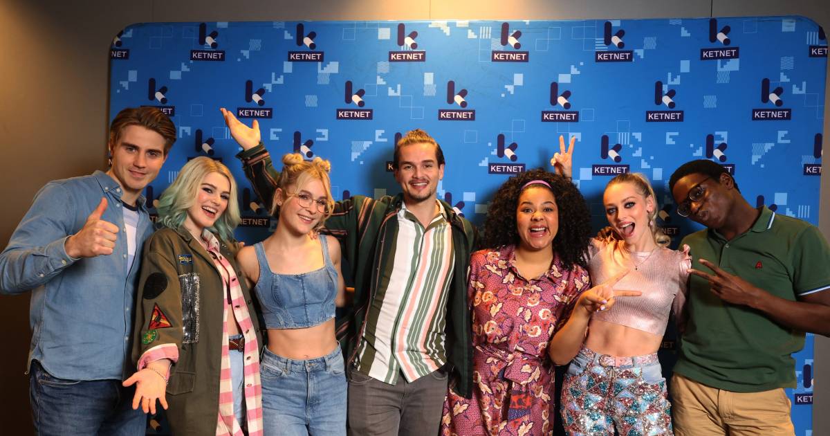 ‘LikeMe’ kondigt extra show aan in