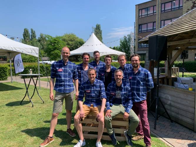 Maldegems Bierfestival: tien brouwers laten meer dan veertig regionale bieren proeven