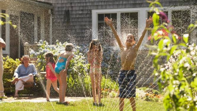 10 articles pour jouer dans le jardin que vos enfants vont adorer