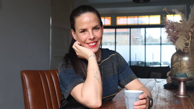 Twentse moeder Lisette (36) verloor baby Nio onverwachts: ‘Ik hoop dat hij trots is’