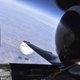 Pentagon publiceert ‘selfie’ van Amerikaanse piloot die boven Chinese spionageballon vliegt