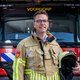 Leon Bal (47) gaat als eerste geestelijk verzorger aan de slag bij de brandweer. ‘Bloedige details vertel je niet graag thuis’