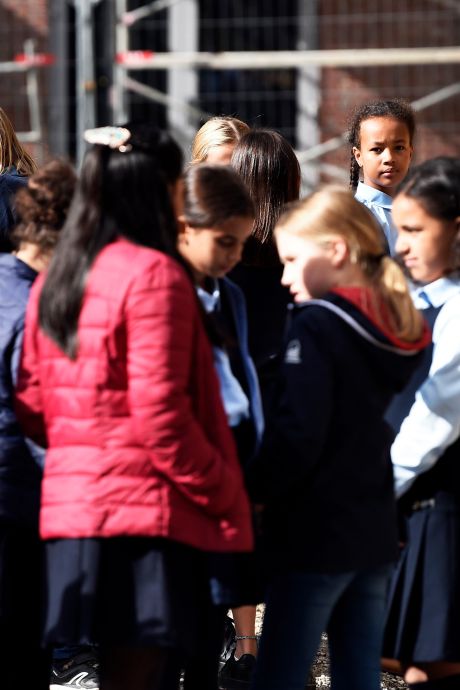 La Ville de Charleroi a une priorité pour cette rentrée des classes