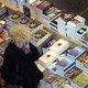 'Damesporno, voetballers en koken, daar moet de boekenbranche het van hebben'