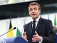 Macron onder vuur, Europarlement kraakt passiviteit EU-lidstaten