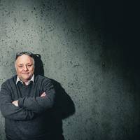 ‘De persdienst wou liever niet dat ik dit interview gaf, maar ik kon het gewoon niet meer laten passeren’: Marc Van Ranst over de hetze rond zijn instituut