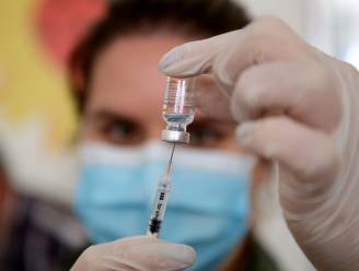 In vijf weken worden 2,13 miljoen vaccins geleverd: vaccinatietrein kan onder stoom komen