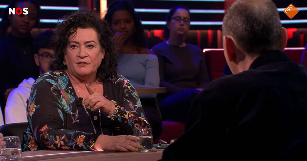 Harm uit Budel voelt zich niet in de zeik genomen na filmpje over burgerwacht bij Khalid & Sophie