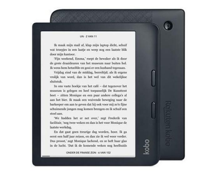 Kobo Libra 2