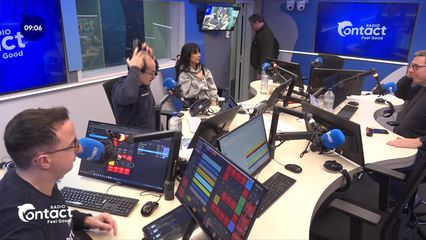 2193. Le Good Morning du mardi 13 janvier