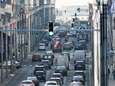 Vanaf morgen boete van 350 euro voor meest vervuilende dieselwagens in Brussel
