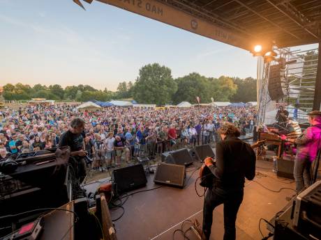 Hobnob festival worstelt met grote namen, maar slaagt er in om Jett Rebel binnen te halen: ‘Kostte ons 2,5 maand’