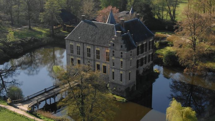 Videostill Stilte in Beeld: Vorden