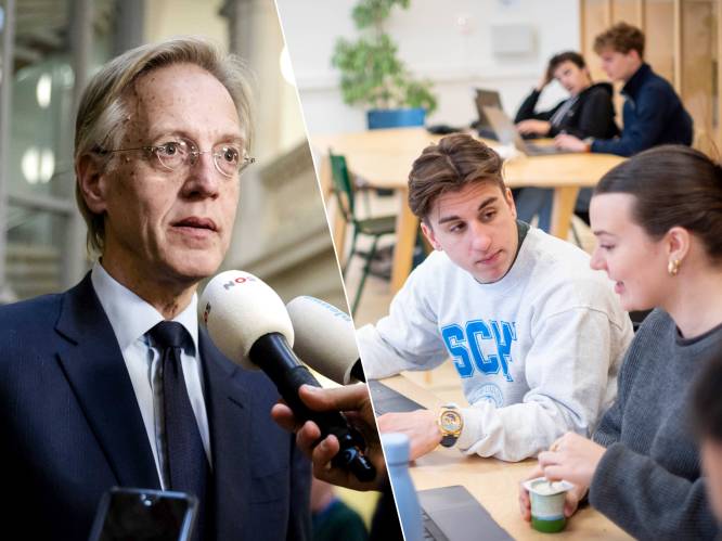 “Stop met gebruik woorden hoog- en laagopgeleid”: Nederlandse onderwijsminister wil af van “hiërarchische aanduidingen”