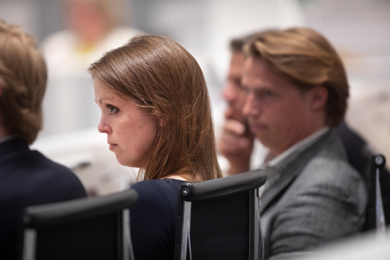 Spoedoverleg in Den Haag over ‘De Mos’ na VVDbom draaien linkse partijen alsnog of stort de