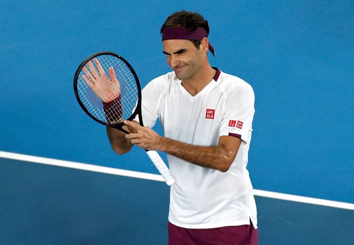 Roger Federer