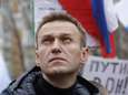 Russische activist Navalny in ziekenhuis wegens allergische reactie