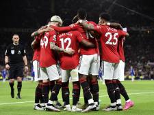 Manchester United valide son ticket pour la Ligue des Champions en dominant Chelsea