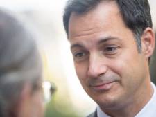 "Si nous ne retournons pas à l'équilibre budgétaire, personne ne le fera"
