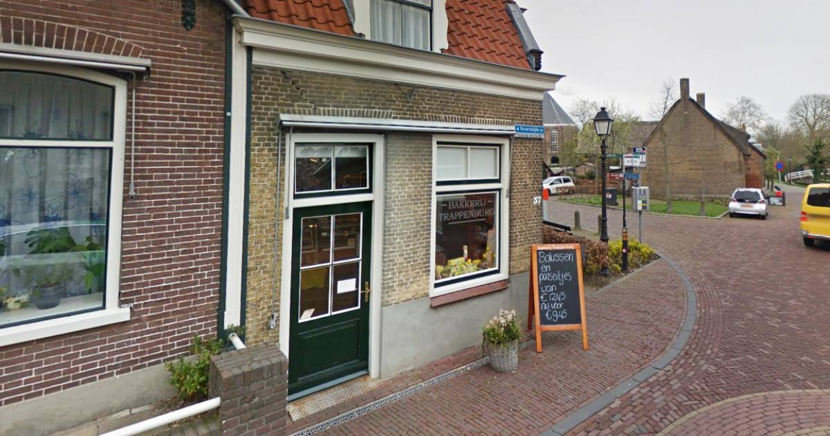 Laatste bakkerij in Noordeloos verdwijnt
