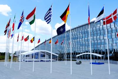 Zeven NAVO-landen geven 2 procent uit aan defensie, België op twee na laatste van de klas