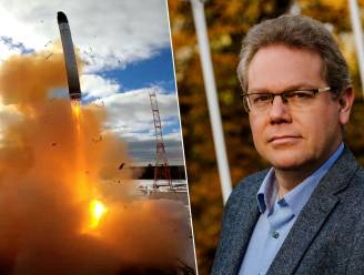 Hoe gevaarlijk is de ‘Satan 2'-raket waarmee Poetin wil uitpakken? “Steeds meer aanwijzingen dat hij nieuw offensief plant”