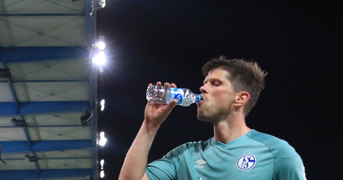 De Graafschap Tempers Expectations Around Huntelaar Dutch Football Netherlands News Live