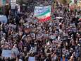 Protesten in Iran kunnen gevolgen hebben voor hele Midden-Oosten