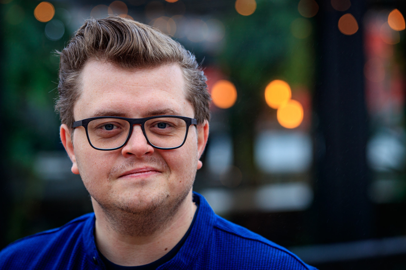 Rob Janssen na emotionele bekendmaking dat hij stopt bij De Ochtendshow van 3FM ‘Dit is wat ik